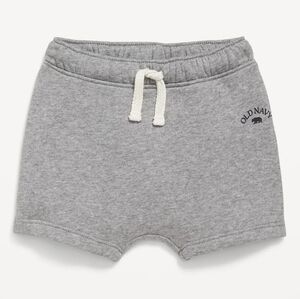 Old Navy Kids Heather Gray Shorts Sz 3-6mo